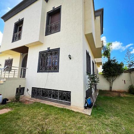 Beautiful Villa Casablanca Esterno foto