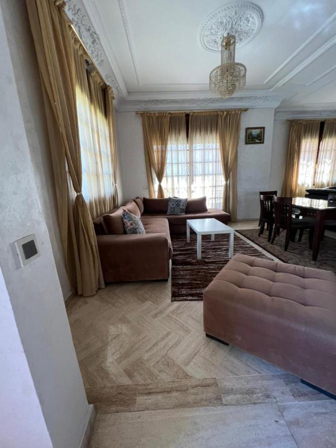 Beautiful Villa Casablanca Esterno foto