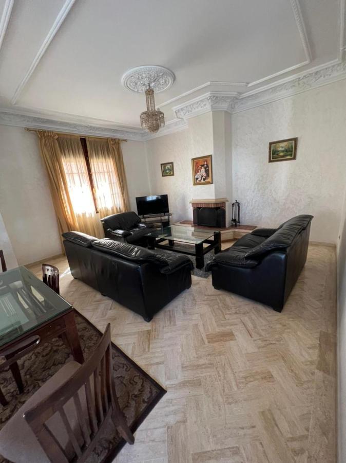 Beautiful Villa Casablanca Esterno foto