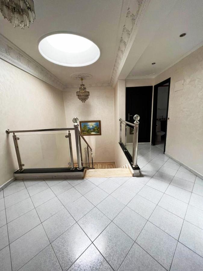 Beautiful Villa Casablanca Esterno foto