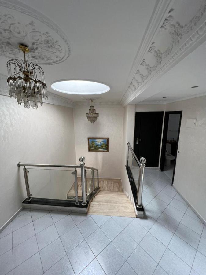 Beautiful Villa Casablanca Esterno foto