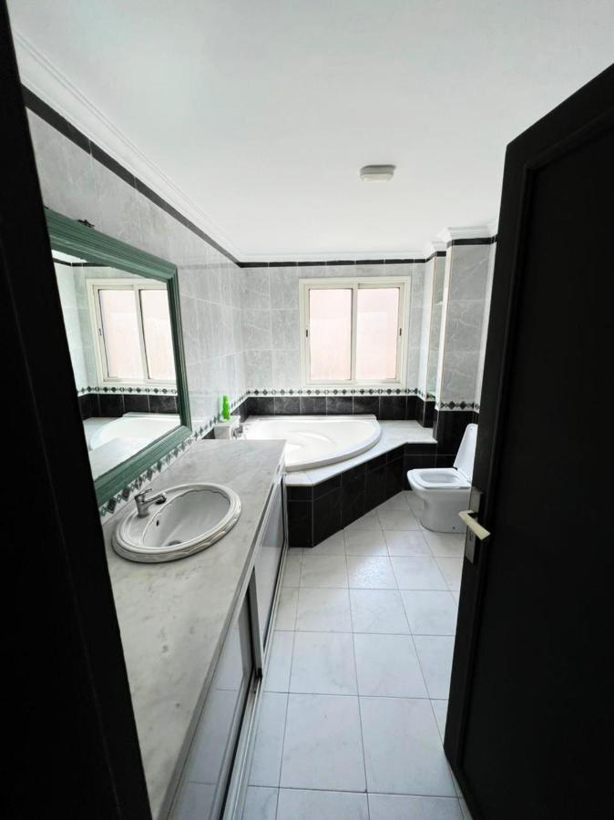 Beautiful Villa Casablanca Esterno foto